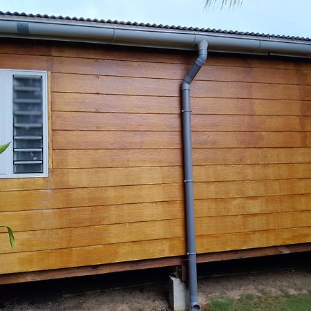 Mataura Mara'Ai Le Spot Tubuai, Chambre Triple Deluxe Mahu Sdb Privee Avec Piscine المظهر الخارجي الصورة