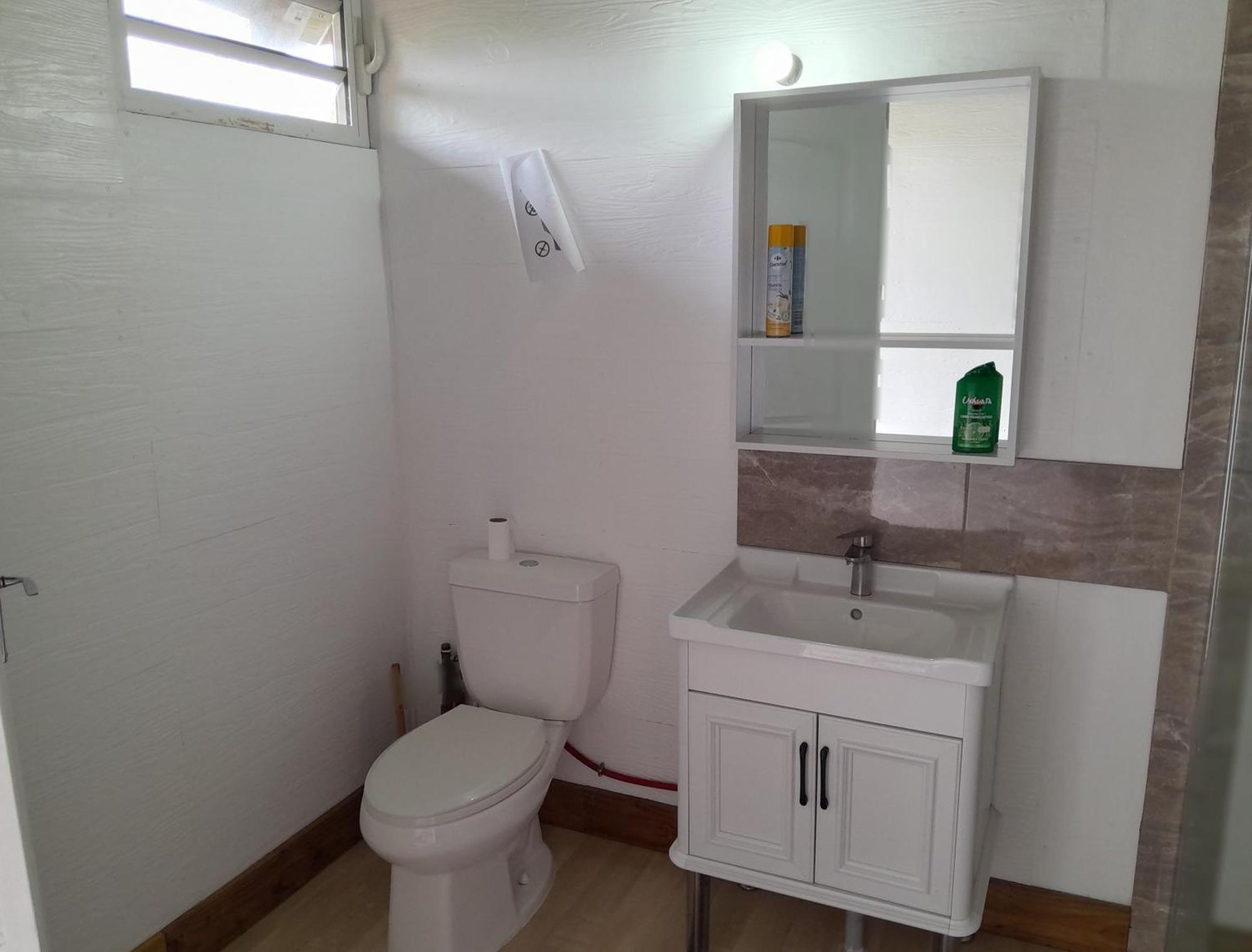 Mataura Mara'Ai Le Spot Tubuai, Chambre Triple Deluxe Mahu Sdb Privee Avec Piscine المظهر الخارجي الصورة